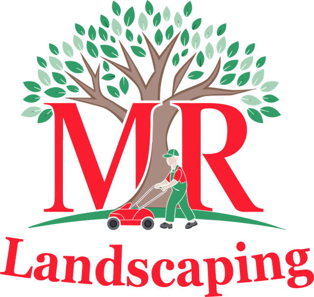 MyR Landscaping LLC logo